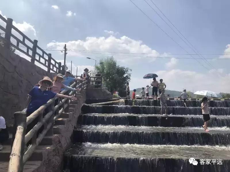 平远免门票景点,国庆人少好玩的地方推荐