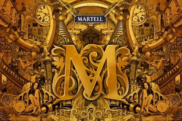 马爹利蓝带和xo哪个好,马爹利蓝带和轩尼诗xo哪个好