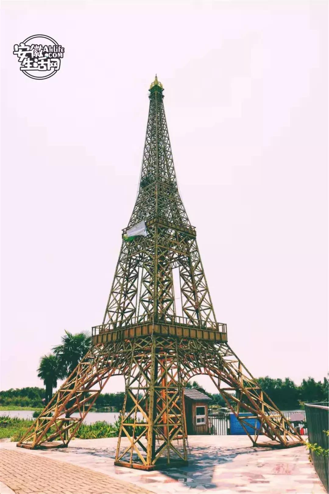 合肥市区免费游玩推荐,合肥市区一日游推荐免费景点