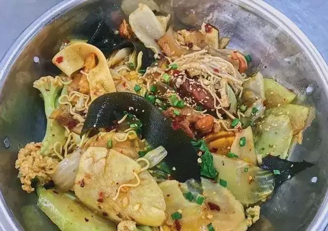 南京大学生爱吃的美食排行,南京大学的美食有哪些