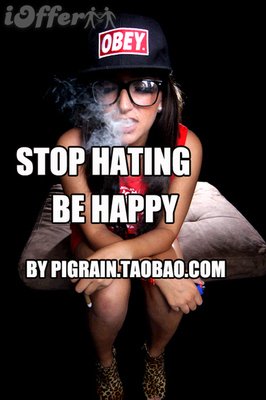 教你认识大牌潮流,带你认识一下真正的国际大牌巨星