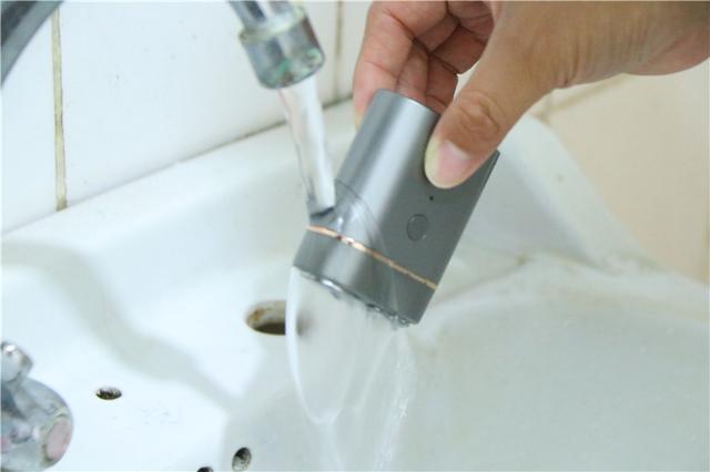 焕醒剃须刀测评s299,焕醒手动剃须刀9件套测评