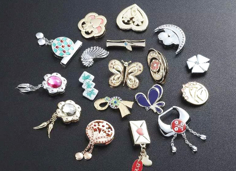 乌式时尚珠宝搭配,chalavro珠宝怎么样