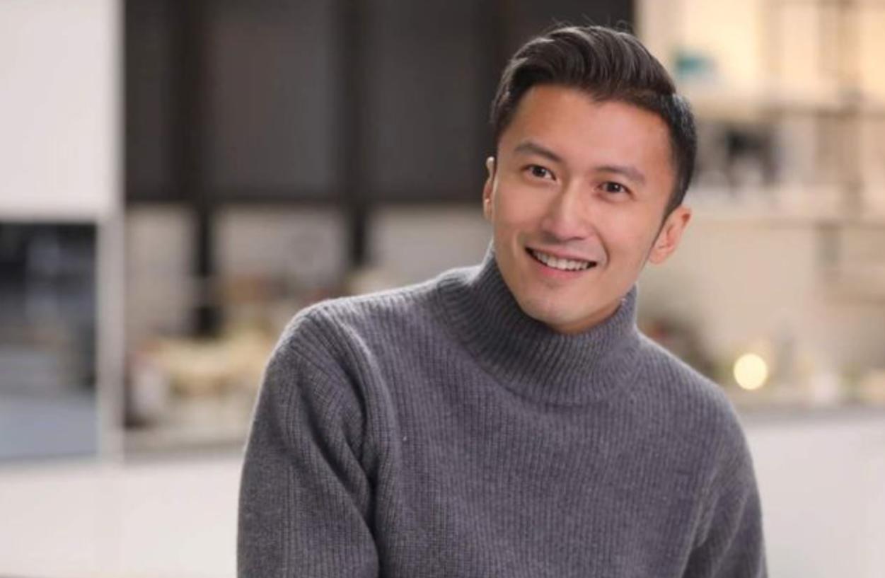 王菲已和李威龙结婚？谢霆锋经纪人正面回应：好假，不会有人信