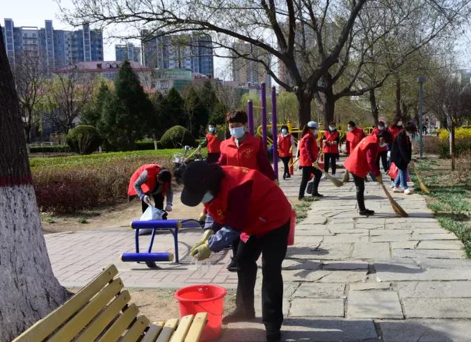 学雷锋先进个人表彰,石家庄市学习雷锋好榜样