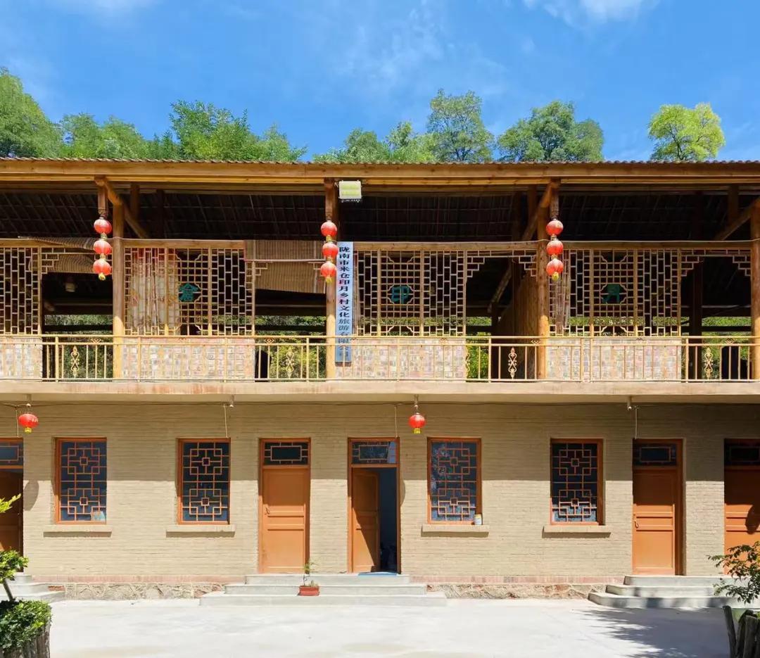 这就是幸福武都!