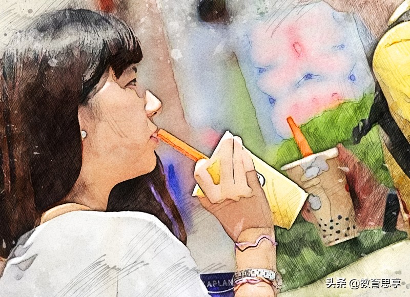 学做奶茶要培训大概要多少钱,学做奶茶要学多久可以开店