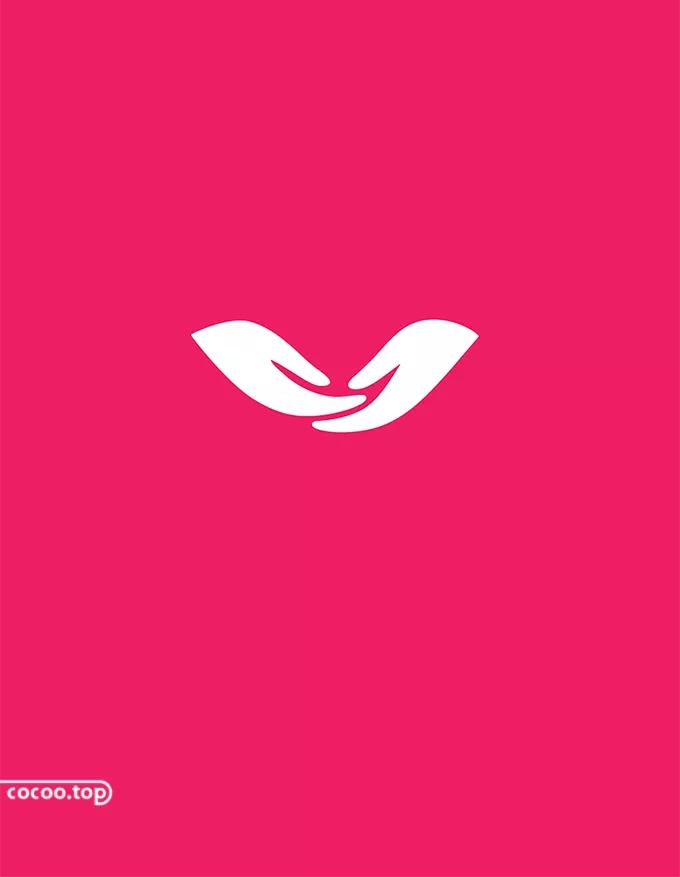 优秀logo设计具象表现手法,优秀logo设计技巧营造视觉张力