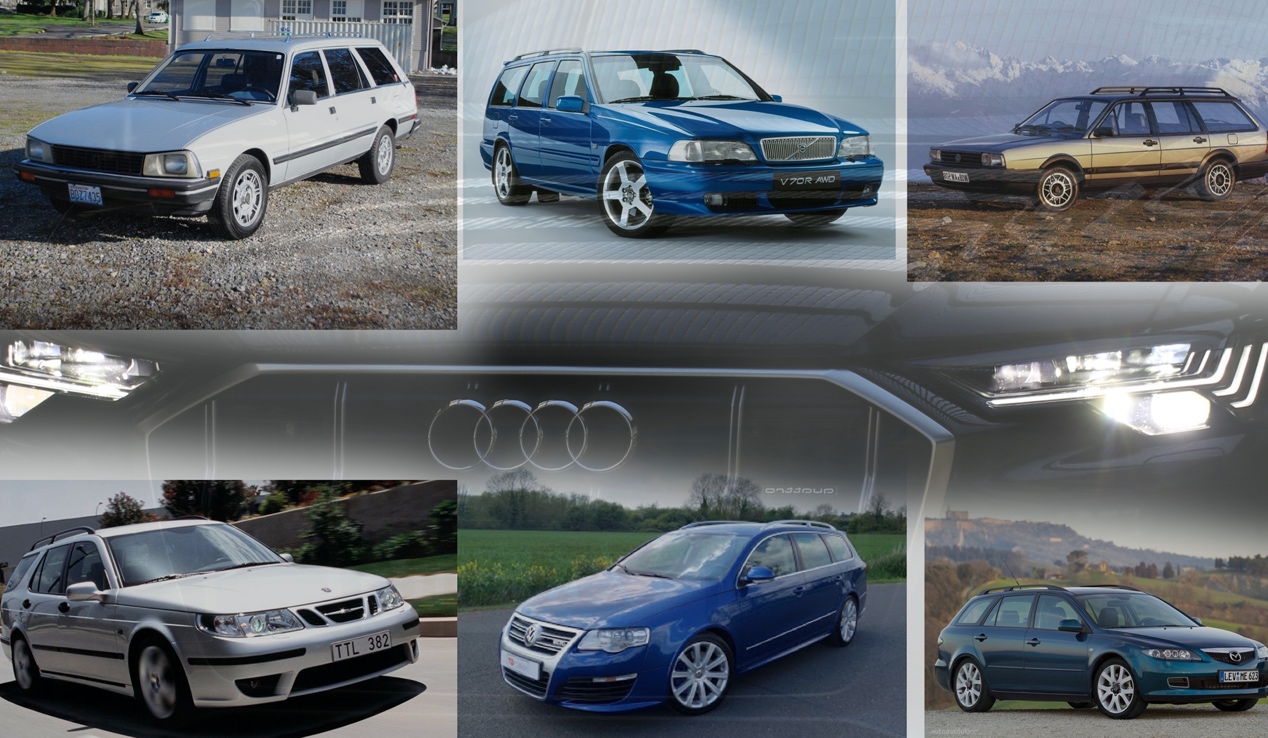 老款奥迪a6allroad值得入手吗,奥迪a6allroad深度体验