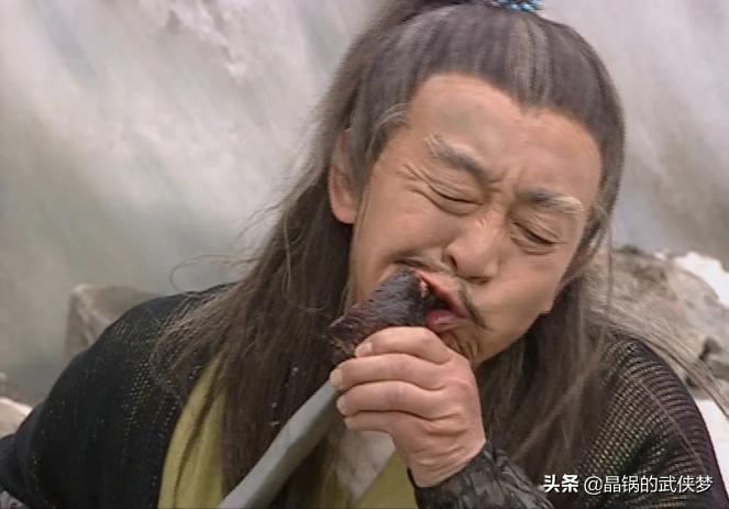 一口气看完武侠连城诀,一口气看完《连城诀》全集