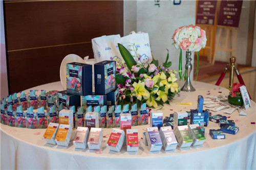 三八妇乐公司文化节,三八妇乐集团周年庆典