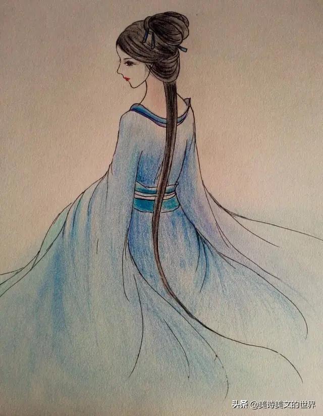 霓裳羽衣曲和霓裳羽衣舞区别,霓裳羽衣舞是谁所作之曲