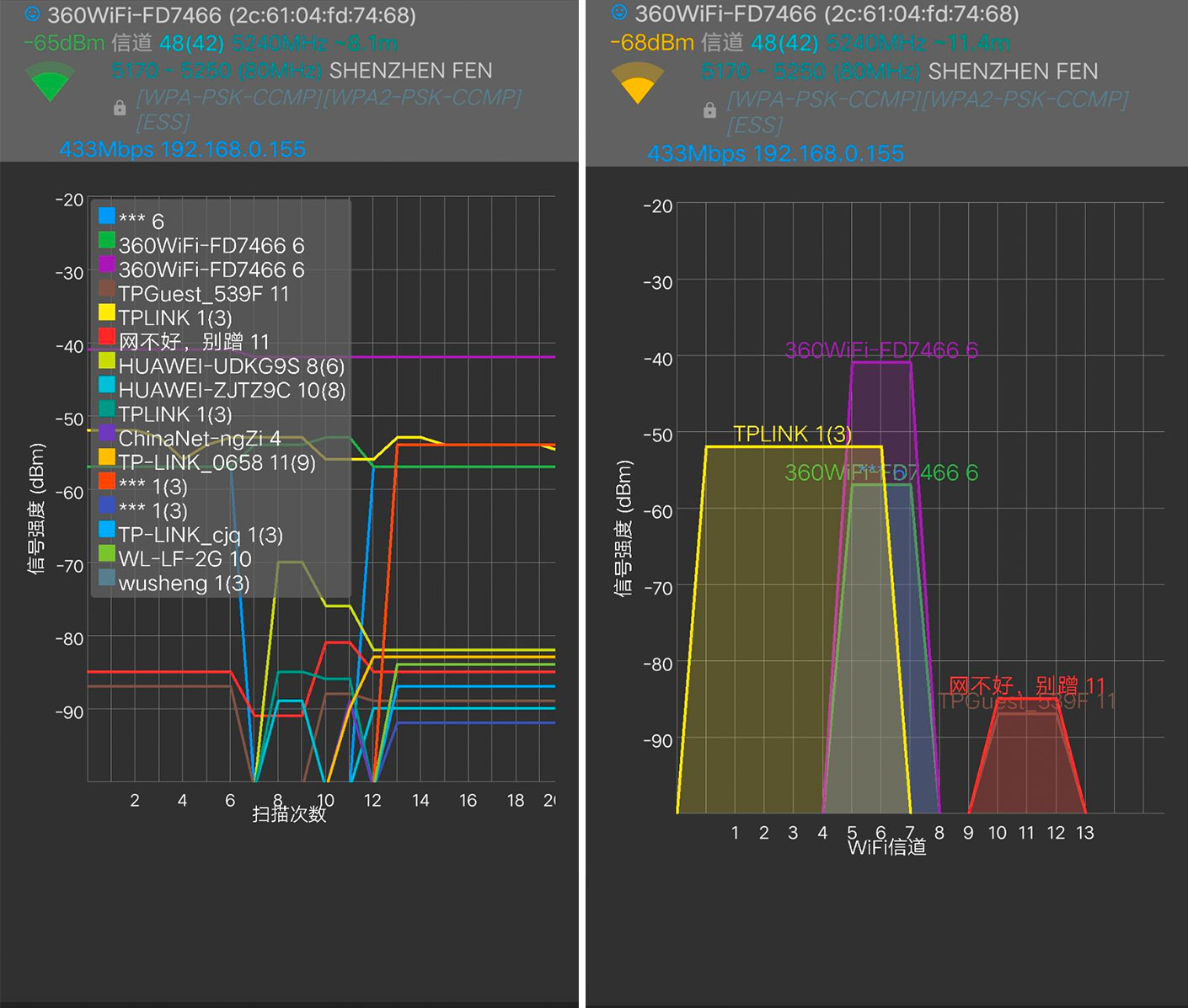 360子母路由天穹版,360全屋路由v5m组网教程