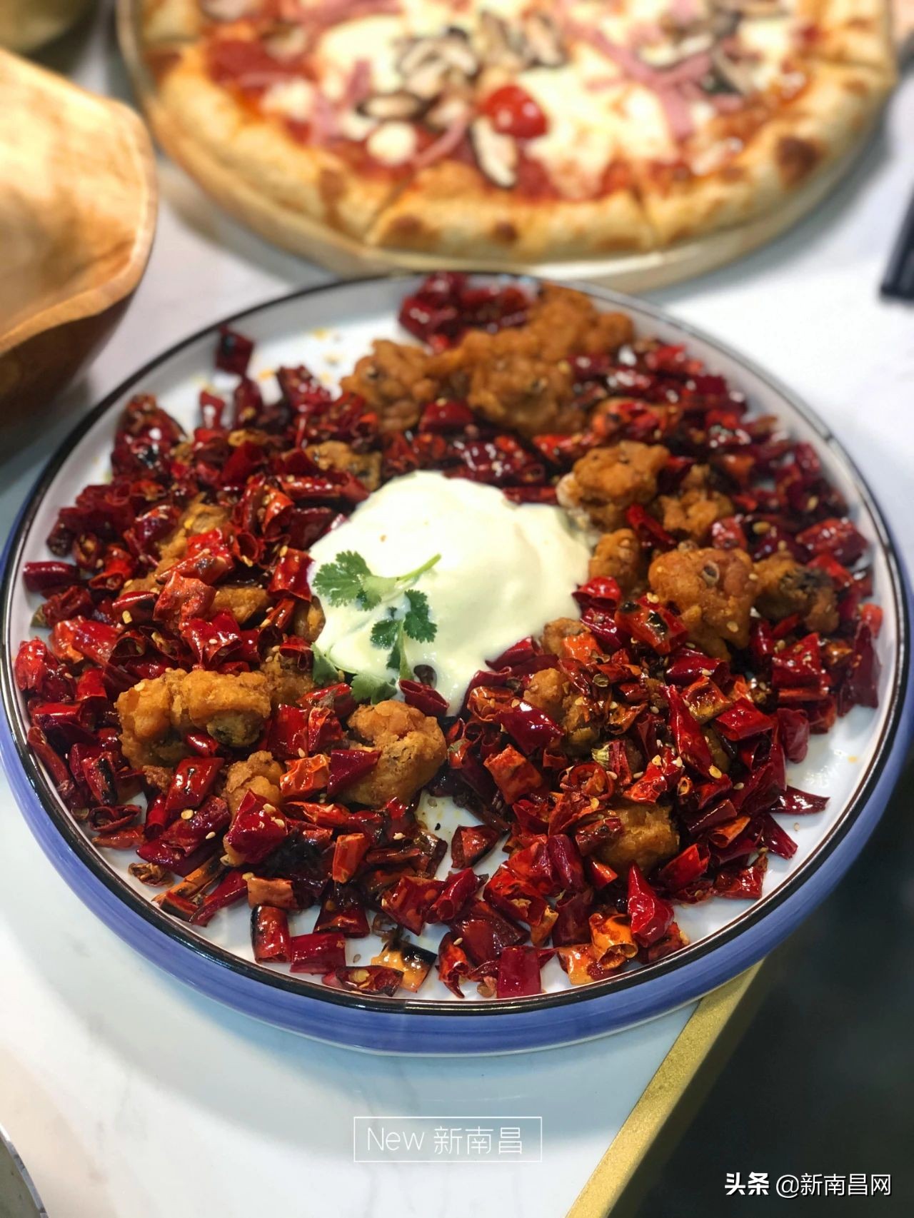 ​「南昌20家情侣约会餐厅指南」