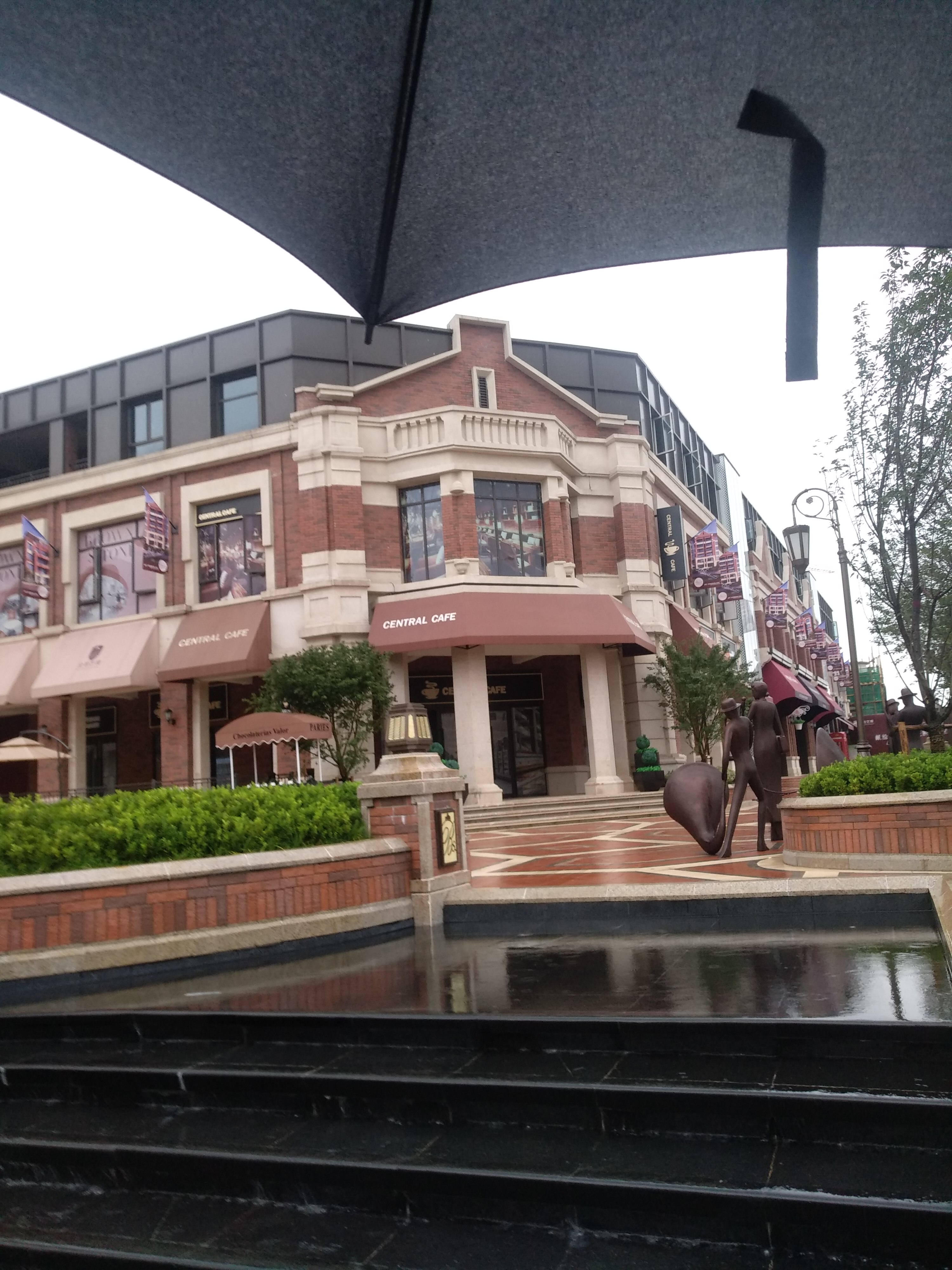 什么叫金地艺境,金地艺境值不值得去