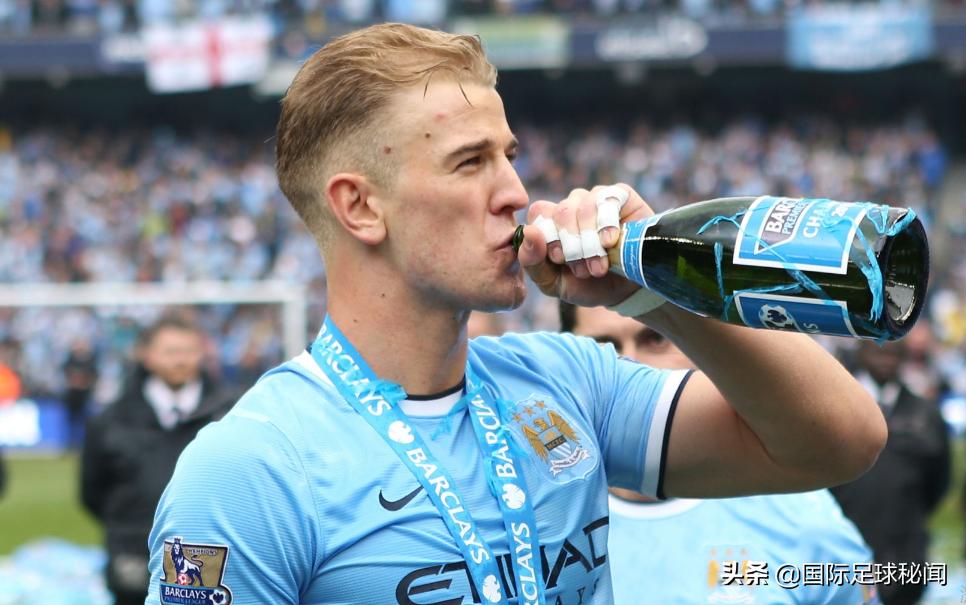 乔哈特四次英超最佳守门员,乔哈特回归英超