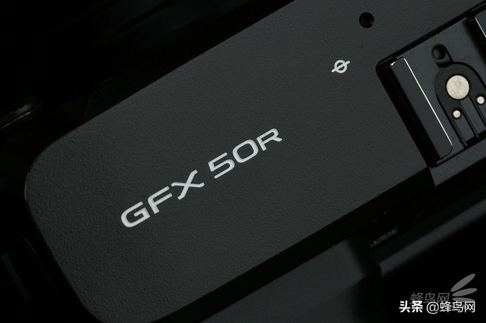 富士中画幅gfx50r测评,富士gfx50sii与50r的区别