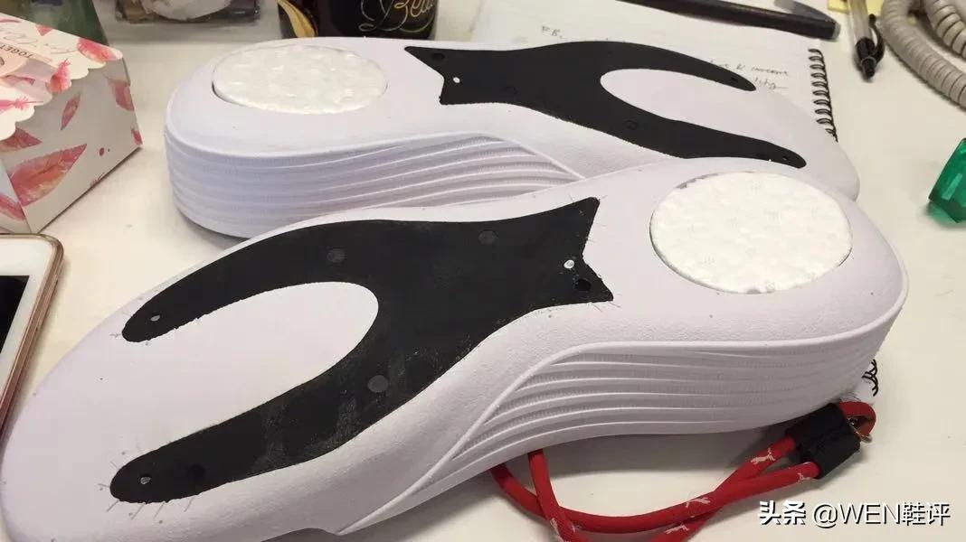 又帅又能打后卫鞋,又帅又能打篮球鞋