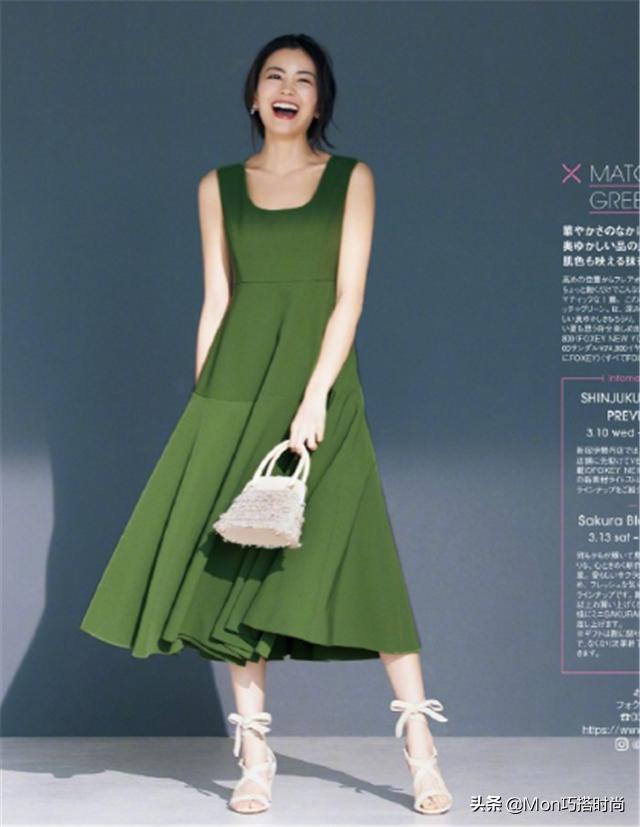 这几双鞋子日常百搭不累脚,鞋子不在多而在精致