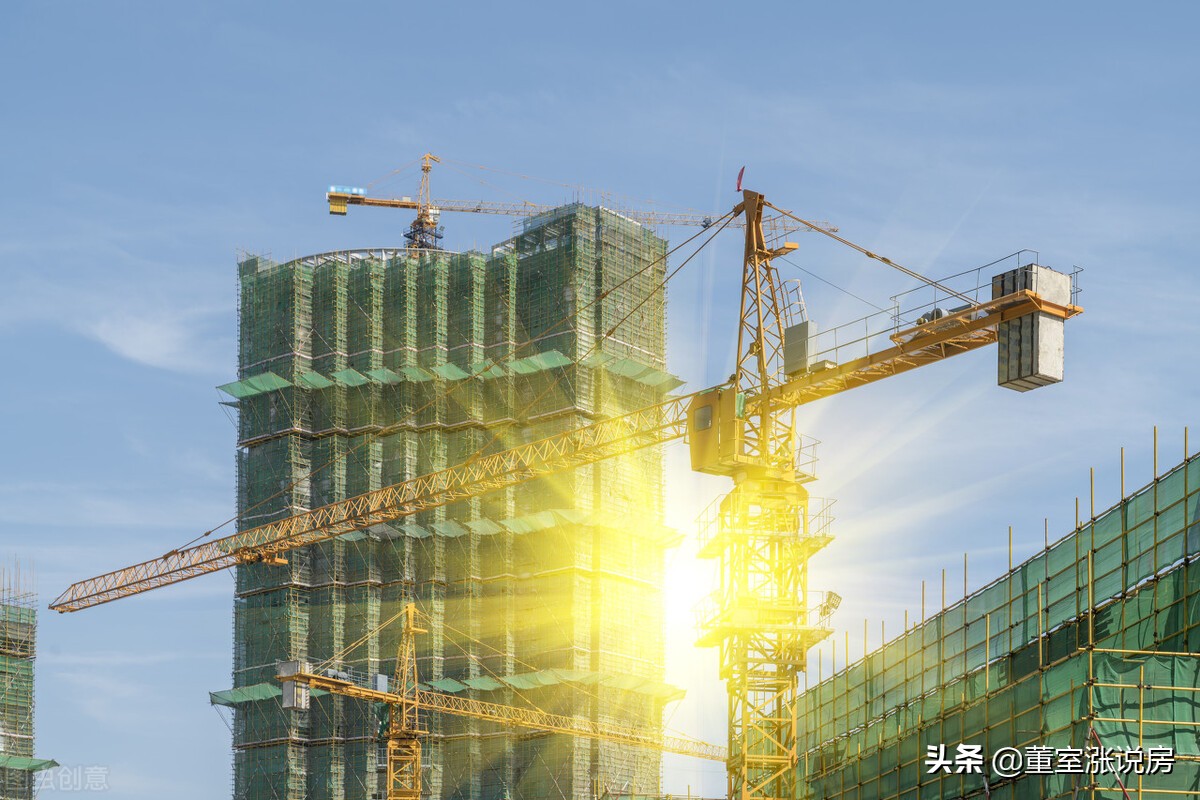 内行人告诉你槽钢层、三楼以下、数字不吉利的楼层能不能买？