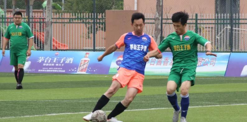 天津茅台王子杯足球,2024茅台王子杯邀请赛赛程濮阳