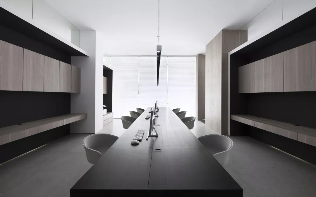 一个被遗忘的城市边角如何通过设计成为视觉焦点?