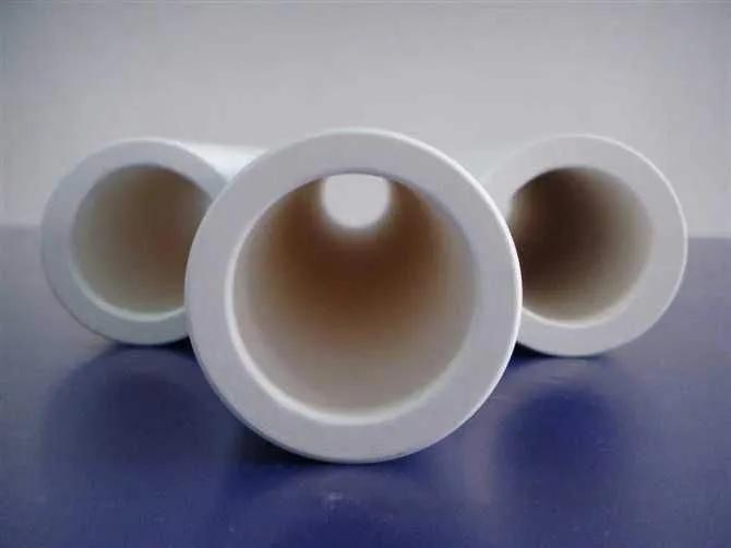 熔融石英和玻璃的区别,一文了解熔融石英陶瓷