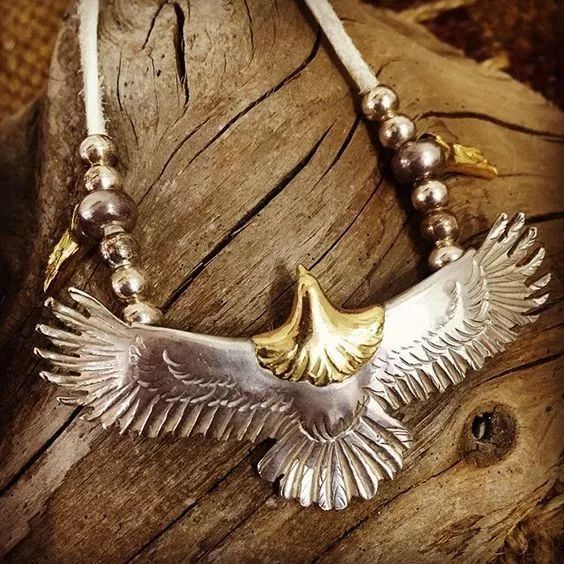 最值得入手的银饰,买银饰要知道这些不吃亏