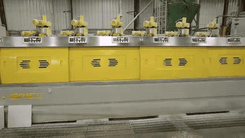 新型无机水磨石配方,新式水磨石制作视频