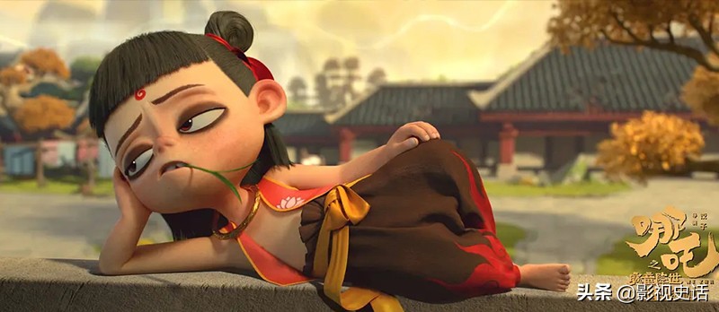 票房破40亿元的7部电影,票房破30亿的12部电影