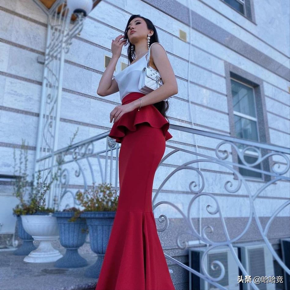 女排最美球员,女排第一美人二婚嫁给美国人