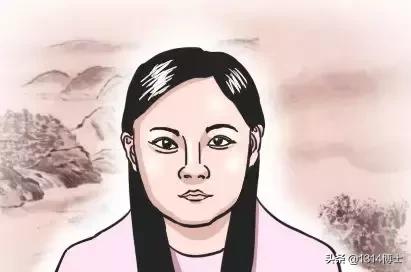 会破财的面相有哪些,最容易破财的面相