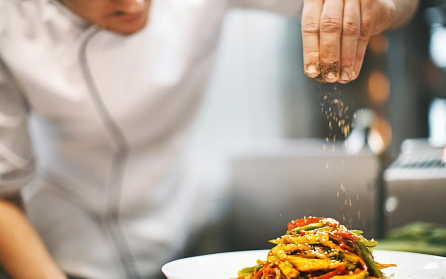 餐饮人如何运营,餐饮人餐饮创业方案
