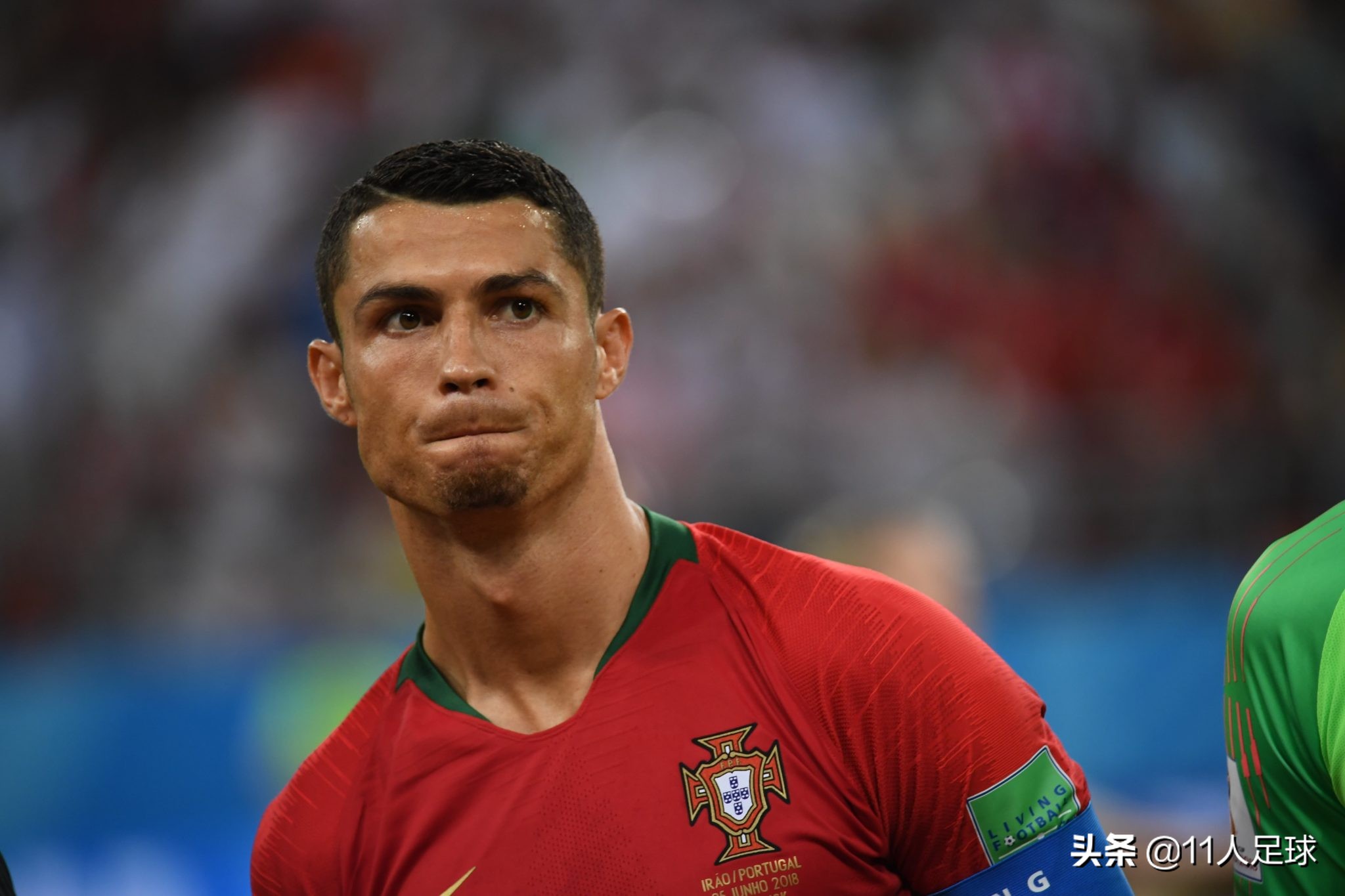 回顾c罗2018年世界杯帽子戏法,c罗18年世界杯帽子戏法有多难