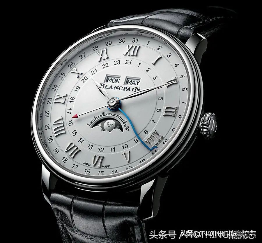 手表男士品牌识别,手表男士品牌入门