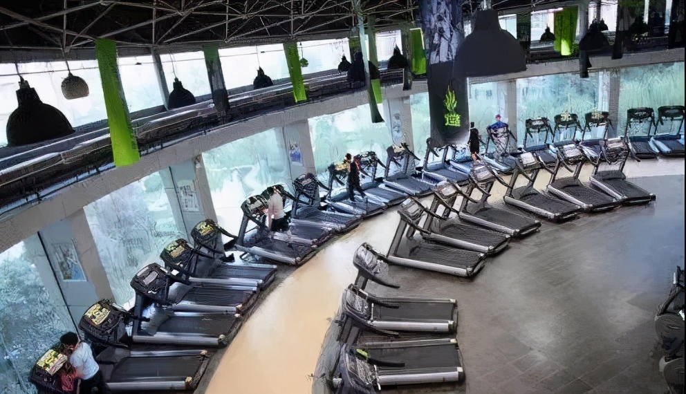 亚特健身倒闭关门多少家门店,西安亚特健身关门了吗