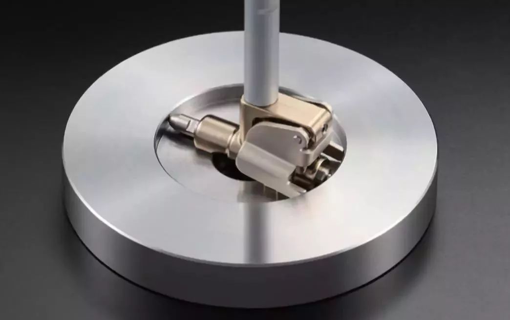 非标量具设计标准,高精度测量长度的量具