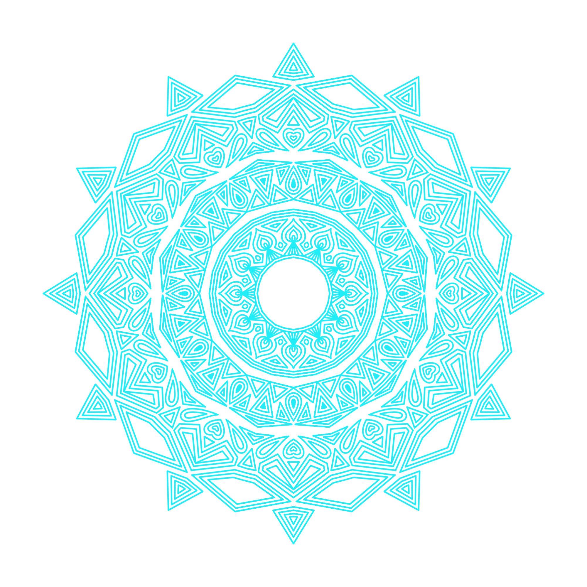 中国圆形图案花纹,中国传统花纹简单图案大全