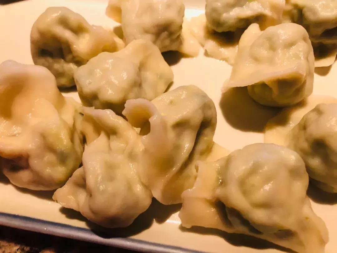 饺子店里卖什么最赚钱,开饺子店的毛利率