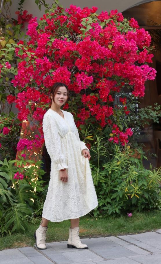 暮年逐影佳能金色盛年摄影团相聚广州