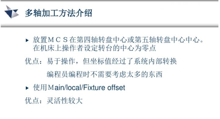 ug五轴教程谁的最好,ug五轴实战案例