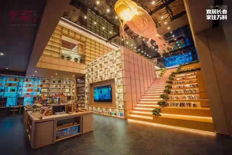 造园筑境，启卷东方，万科紫郡倾城盛启