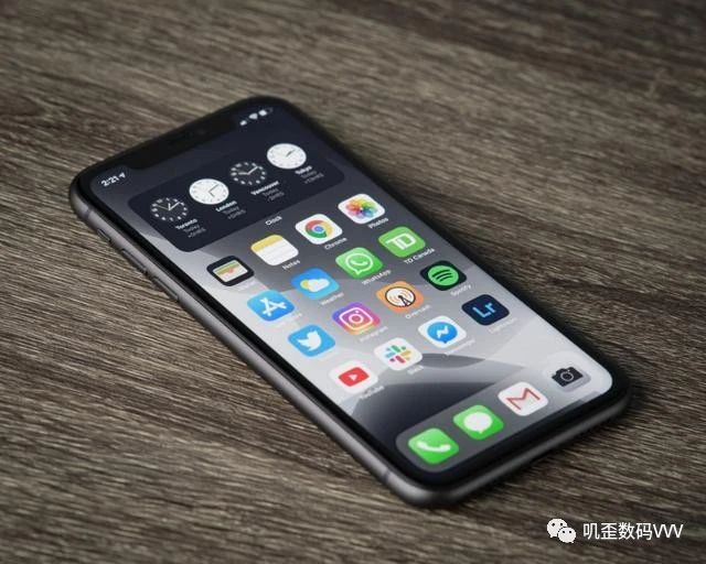 ios14正式版本更新了什么,ios14.1体验感受