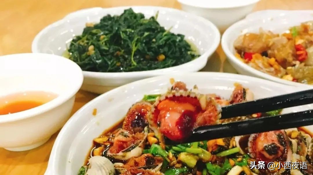 汕头必吃十大美食排名,汕头前十美食