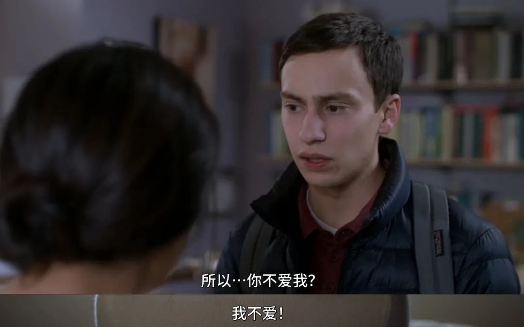 大结局后，我要狠狠安利这脱单神剧