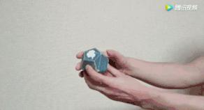 日本大叔发明玩具,好玩的魔性小玩具