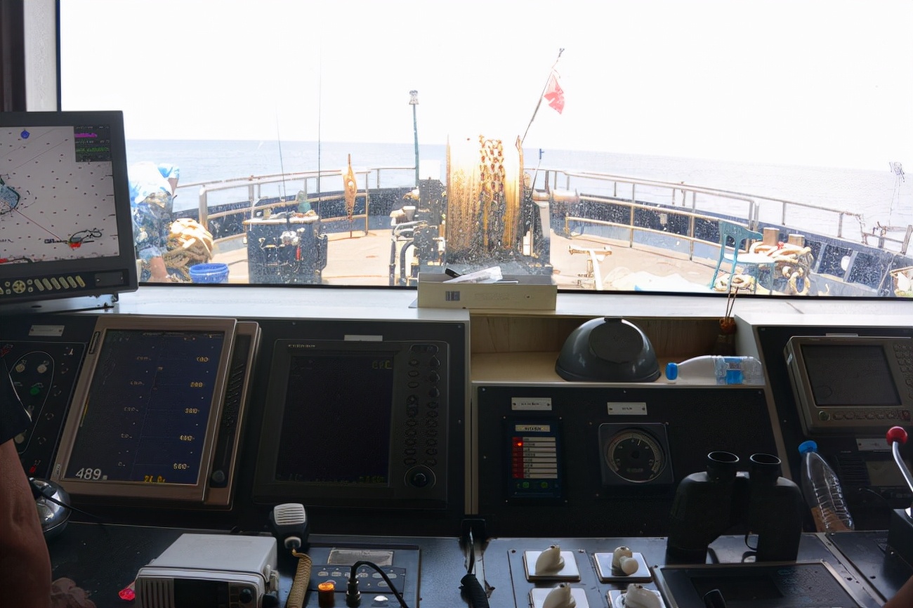 西沙群岛渔船海钓之旅,西沙群岛海钓游