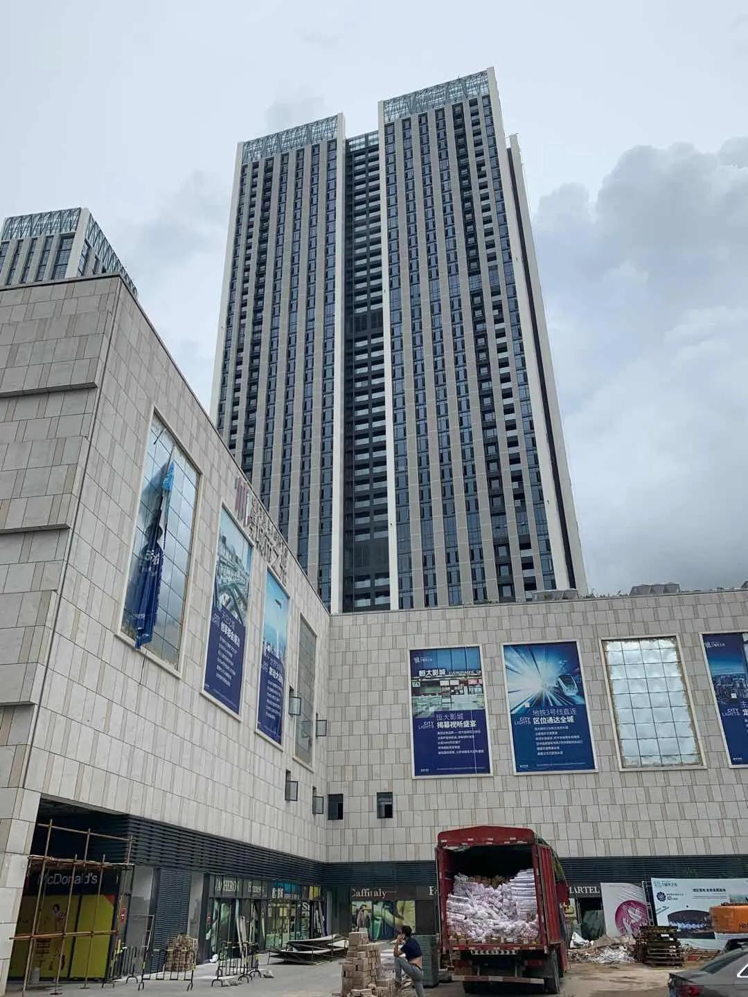 踩盘报告房价篇,刚需买房踩盘记录