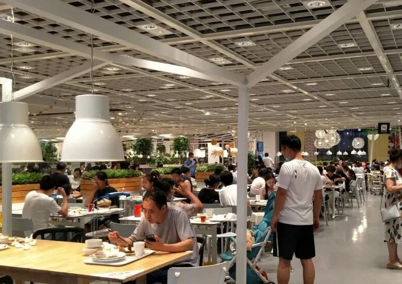 西安大型快餐店,西安火爆小吃店