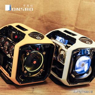 一千二百元最强itx游戏吃鸡主机,游戏笔记本和itx游戏主机